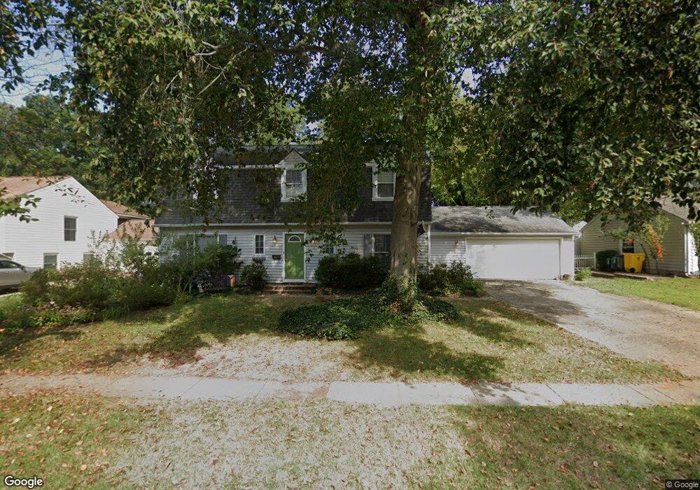 1645 Eton Way, Crofton, MD 21114 - photo 1