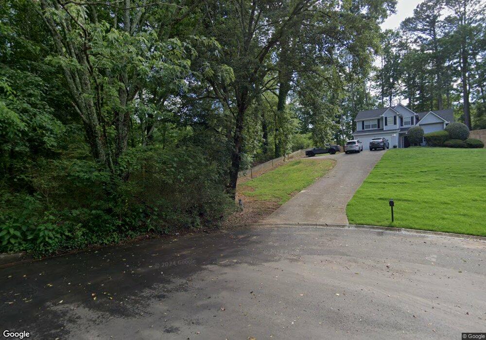 2600 Nicholas Ct NE, Marietta, GA 30062 - photo 1