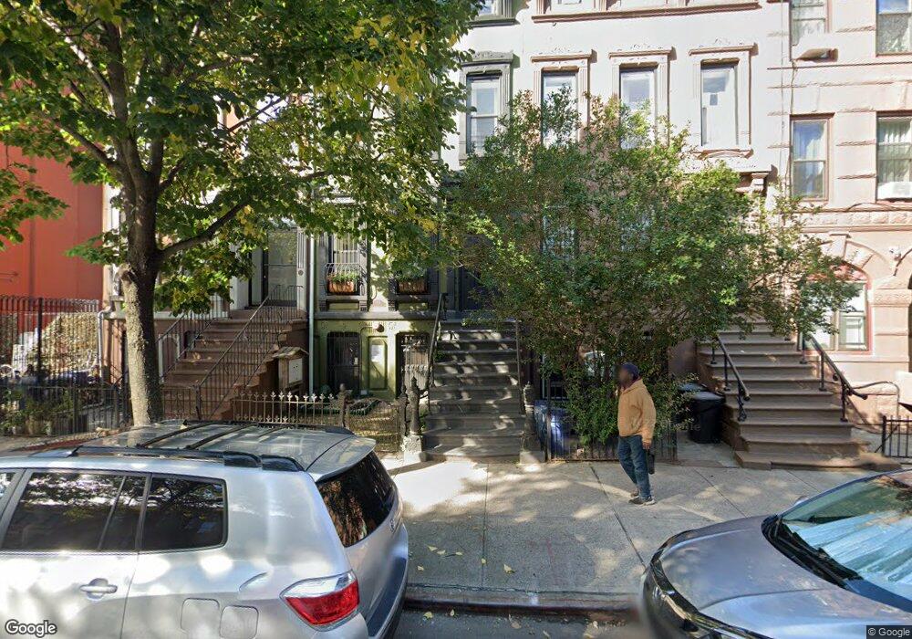 178A Stuyvesant Ave, Brooklyn, NY 11221 - photo 1