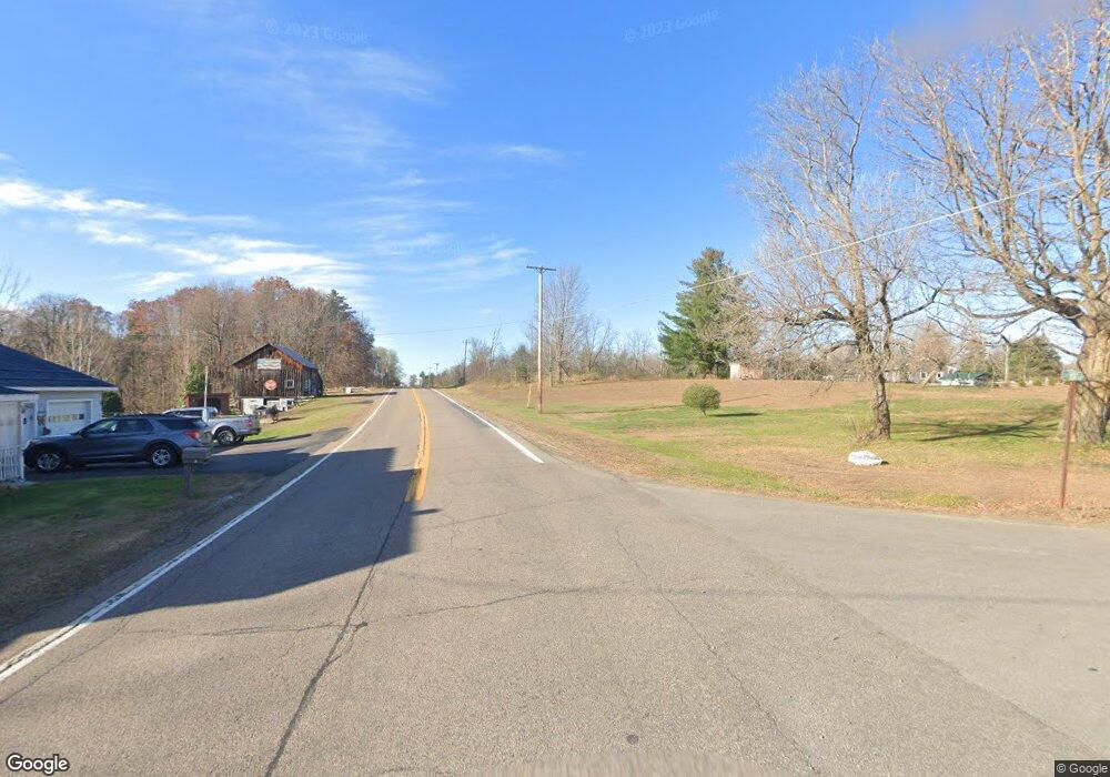 0 Davenport Dr, Constable, NY 12926 For Sale