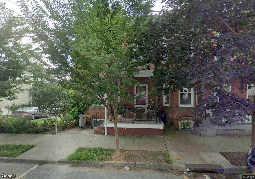 21 N Eckar St, Irvington, NY 10533 - photo 1