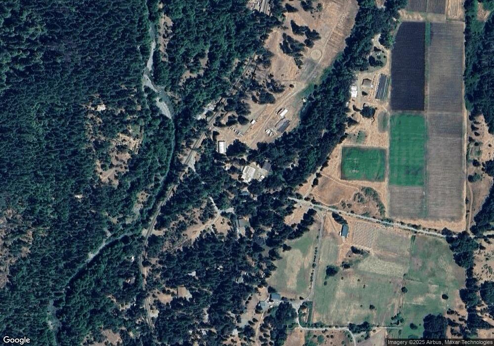 10317 Takilma Rd, Cave Junction, OR 97523 - photo 1