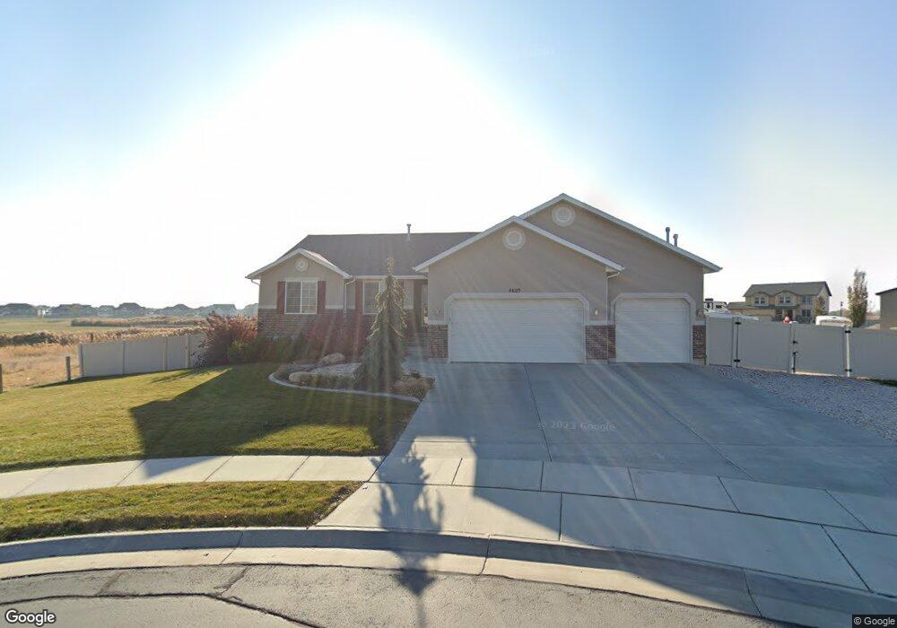 4629 W 5925 S, Hooper, UT 84315 - photo 1