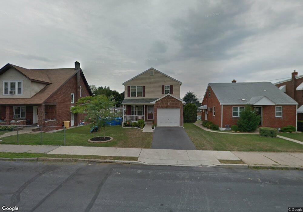 1238 S 3rd St unit 1240, Allentown, PA 18103 - photo 1