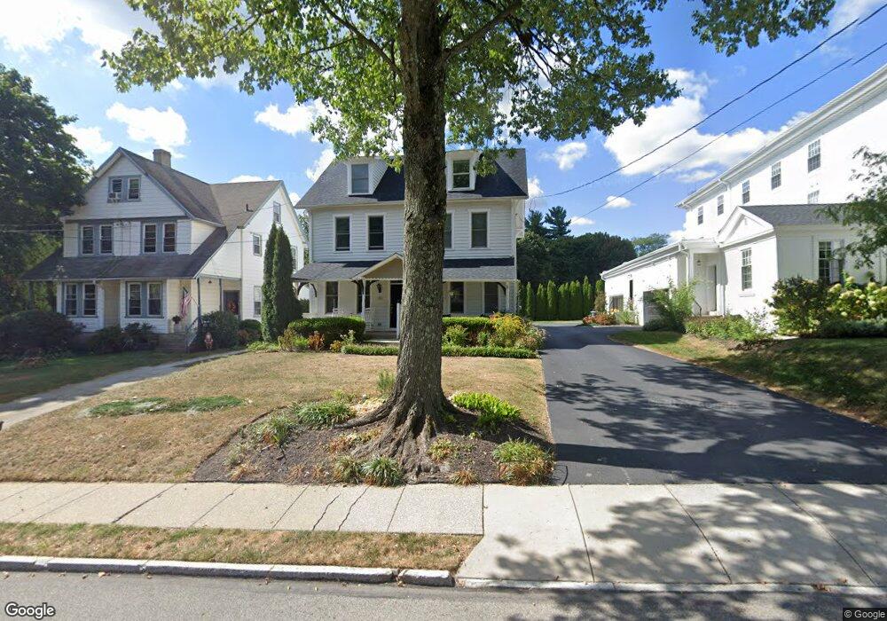 312 Righters Mill Rd, Gladwyne, PA 19035 - photo 1