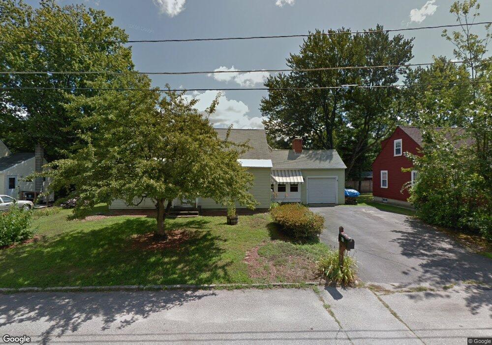 67 Tampa St, Nashua, NH 03064 - photo 1