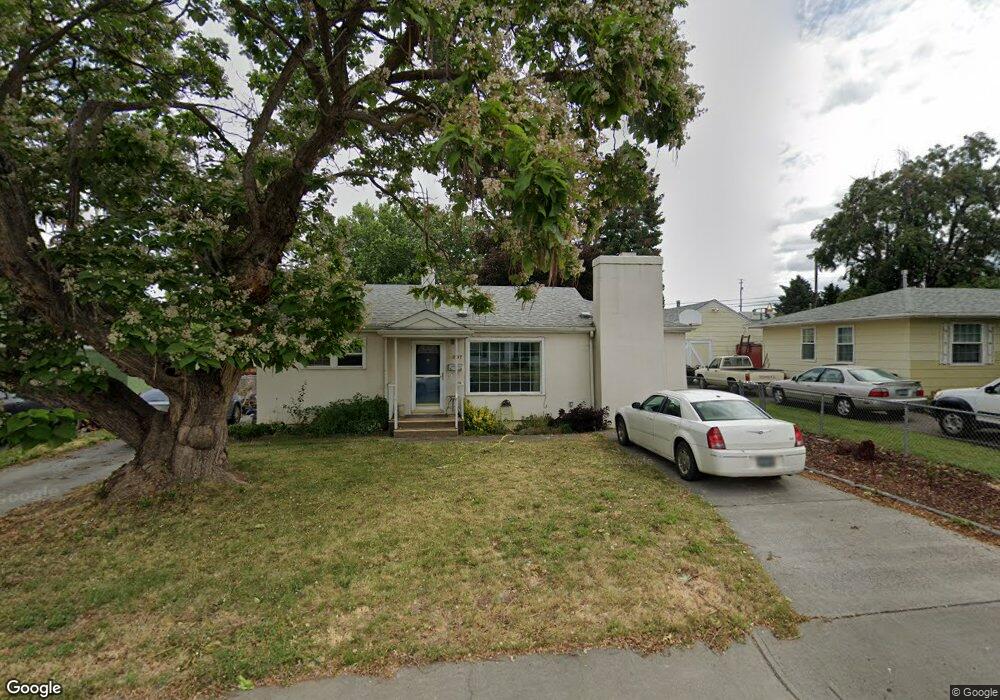 2807 SW Ladow Ave, Pendleton, OR 97801 - photo 1