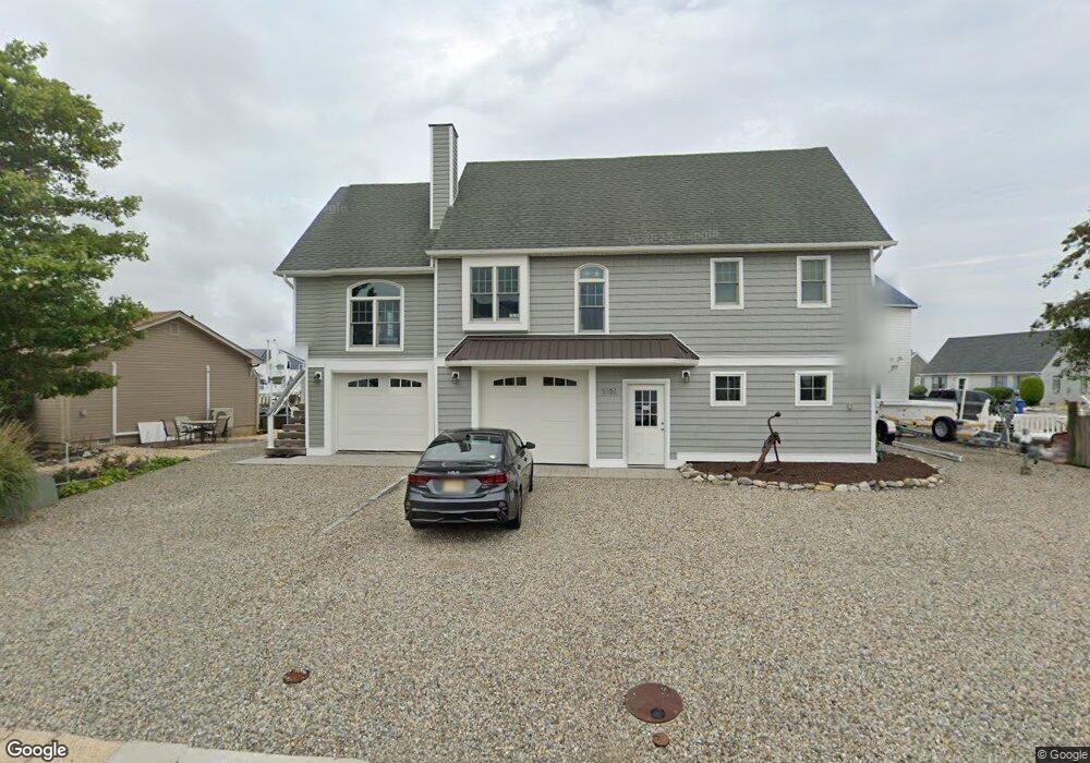 1694 Mill Creek Rd, Manahawkin, NJ 08050 - photo 1