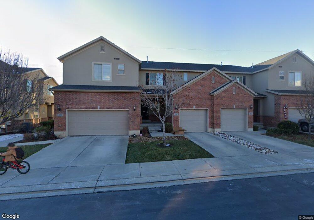 3357 N 150 W, Lehi, UT 84043 - photo 1