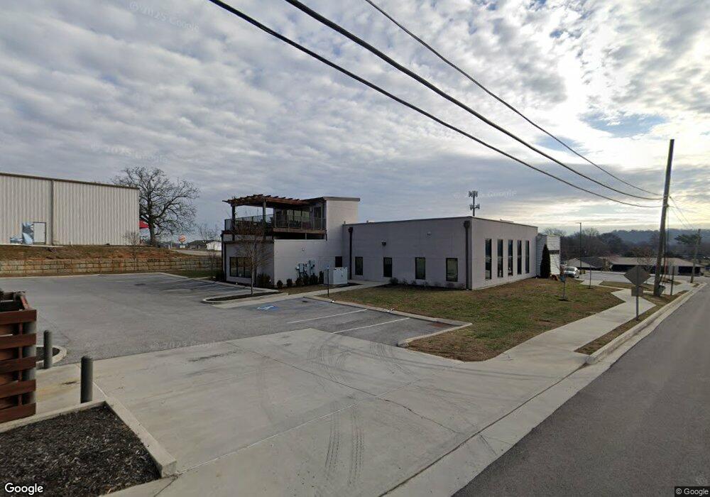 4803 Hixson Pike, Hixson, TN 37343 - photo 1