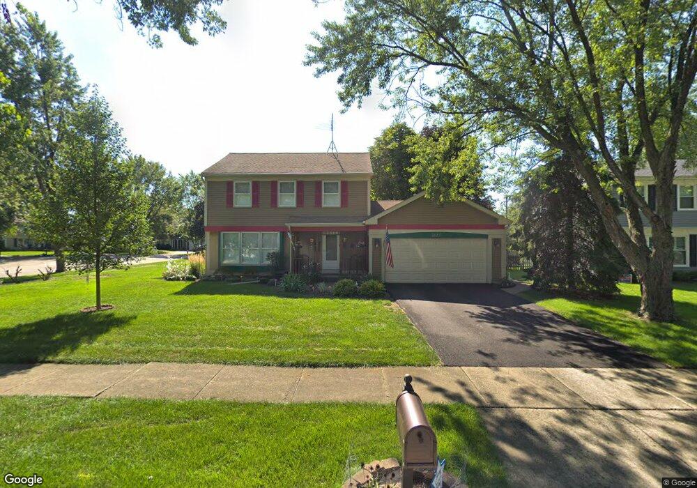 2125 Saber Ct, Naperville, IL 60565 - photo 1