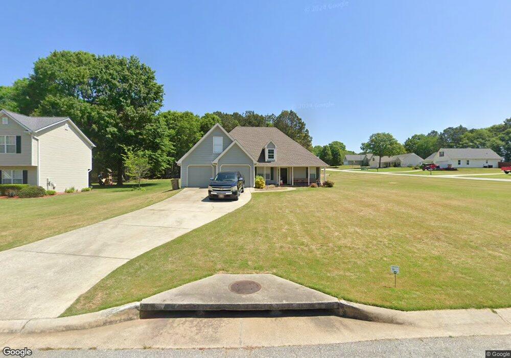 341 Ashton Way, Winder, GA 30680 - photo 1