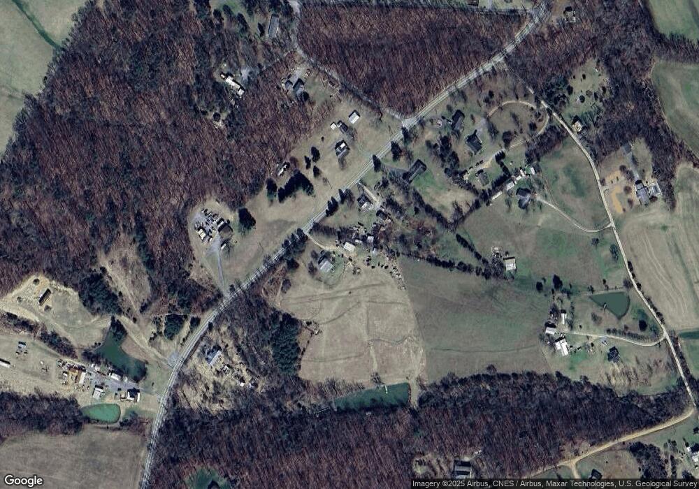 3176 Back Creek Valley Rd, Hedgesville, WV 25427 - photo 1