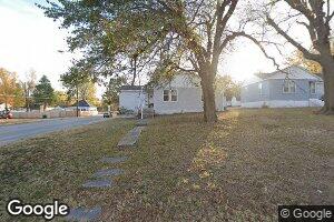 401 S Park Ave, Joplin, MO 64801