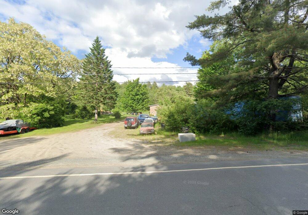 1104 Maple St, Bethlehem, NH 03574 - photo 1