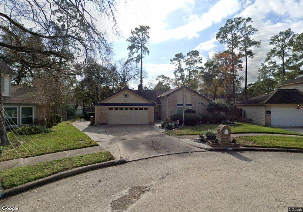 11607 Stillwater Dr, Houston, TX 77070 - photo 1