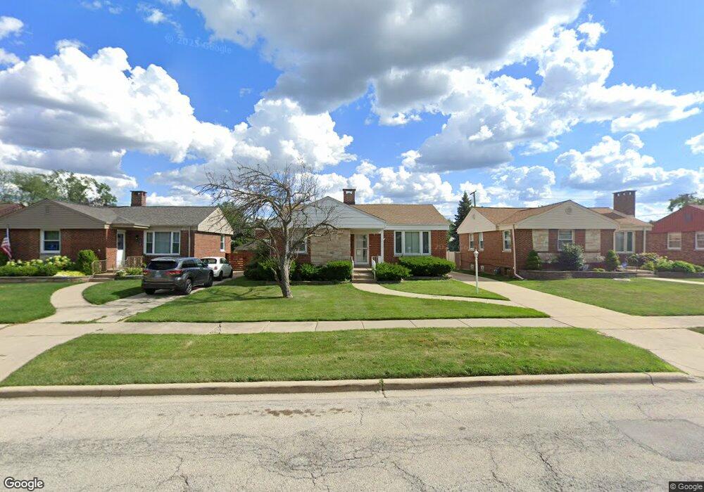 10115 Pelham St, Westchester, IL 60154 - photo 1