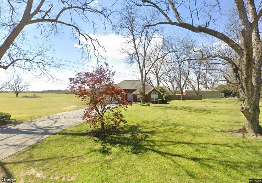 153 Mills Cir, Byron, GA 31008 - photo 1