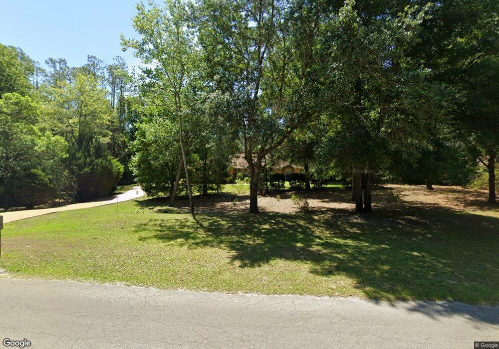 21600 SW 88th Place Rd, Dunnellon, FL 34431 - photo 1
