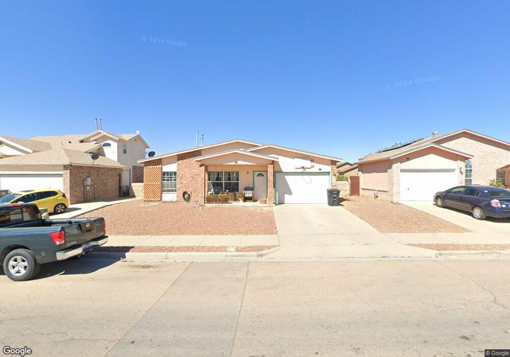 717 Maravillas St unit 4, El Paso, TX 79928 - photo 1