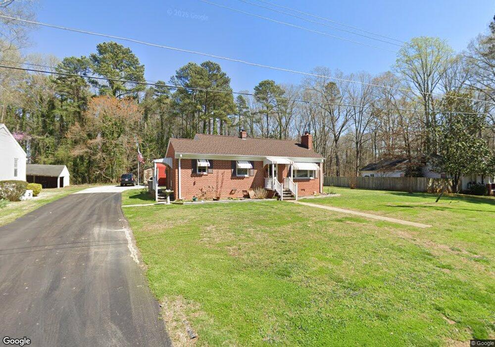 511 Elk Ln, Siler City, NC 27344 - photo 1