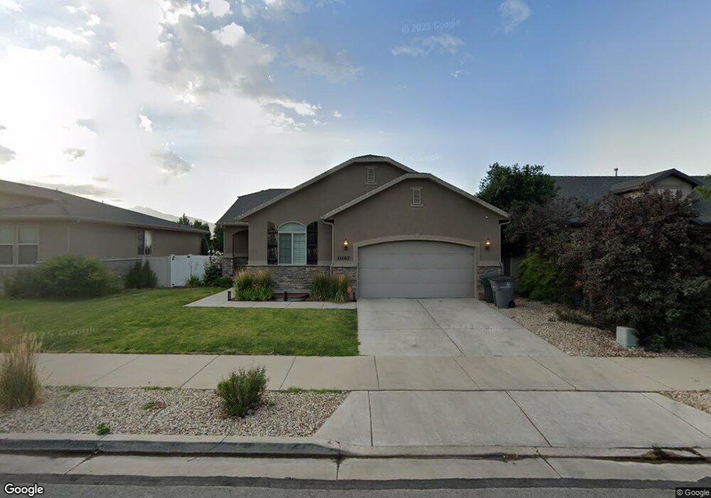 11103 S Tippecanoe Way, South Jordan, UT 84095 - photo 1