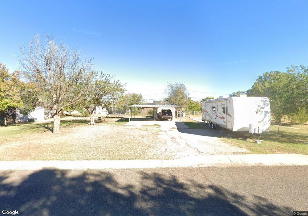 1701 Young St, Big Spring, TX 79720 - photo 1