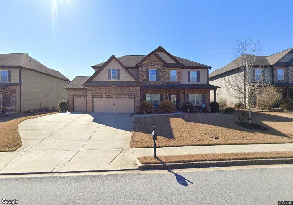 2531 Day Break Way, Dacula, GA 30019 - photo 1