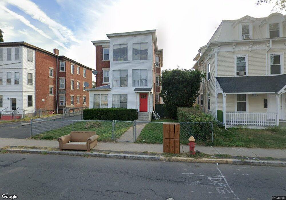 36 Sisson Ave unit 38, Hartford, CT 06106 - photo 1