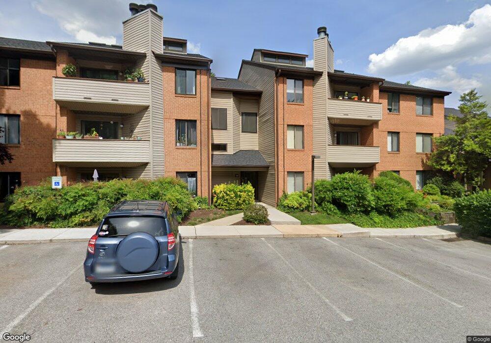 1703 Mount Washington Ct unit H, Baltimore, MD 21209 - photo 1