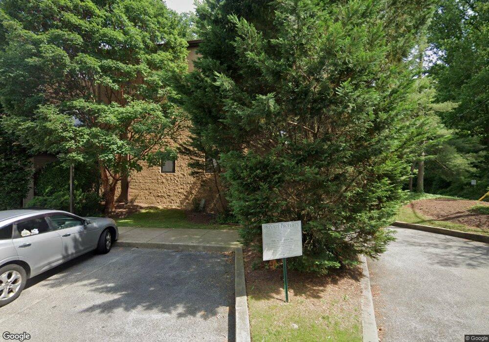 1701 Mt Washington Ct unit SL11, Baltimore, MD 21209 - photo 1