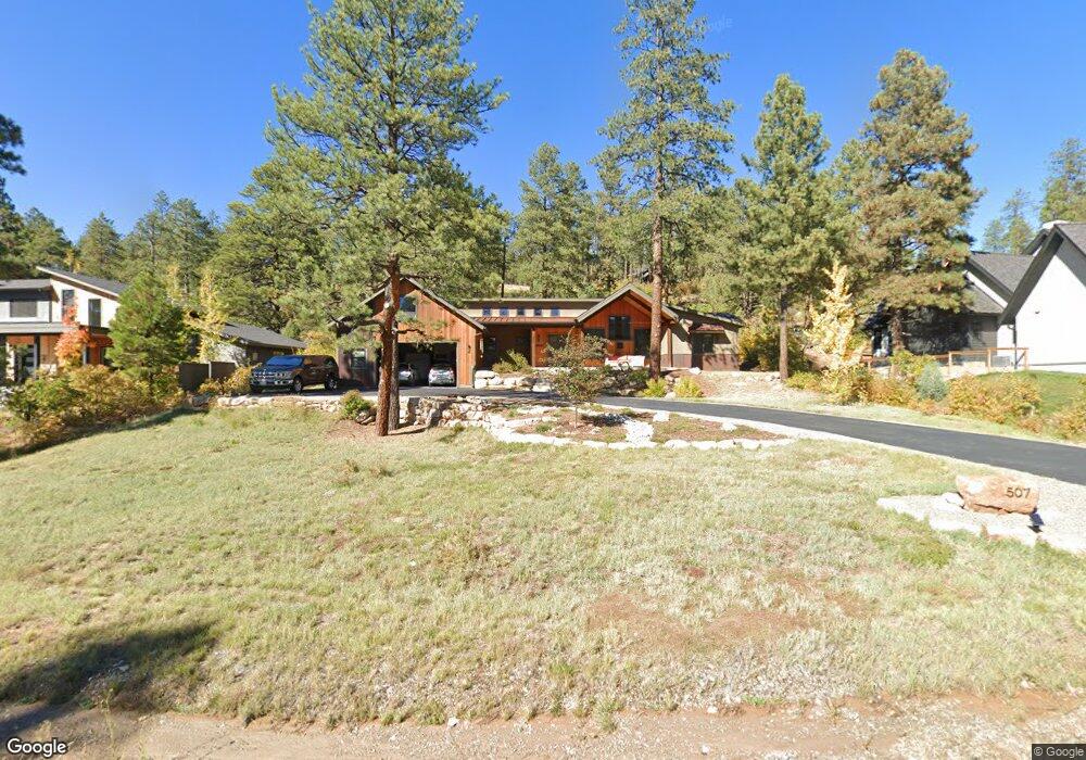507 Red Canyon Trail, Durango, CO 81301 - photo 1