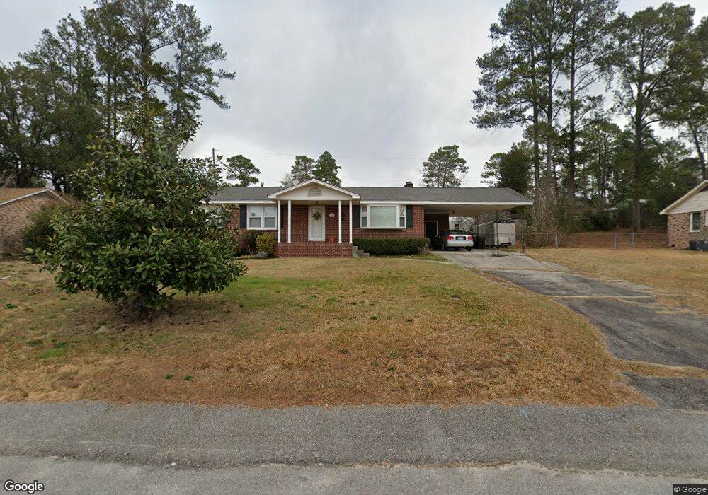 1034 Brookwood Cir, West Columbia, SC 29169 - photo 1