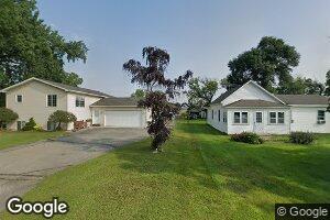 104 Wilson St, Hitterdal, MN 56552