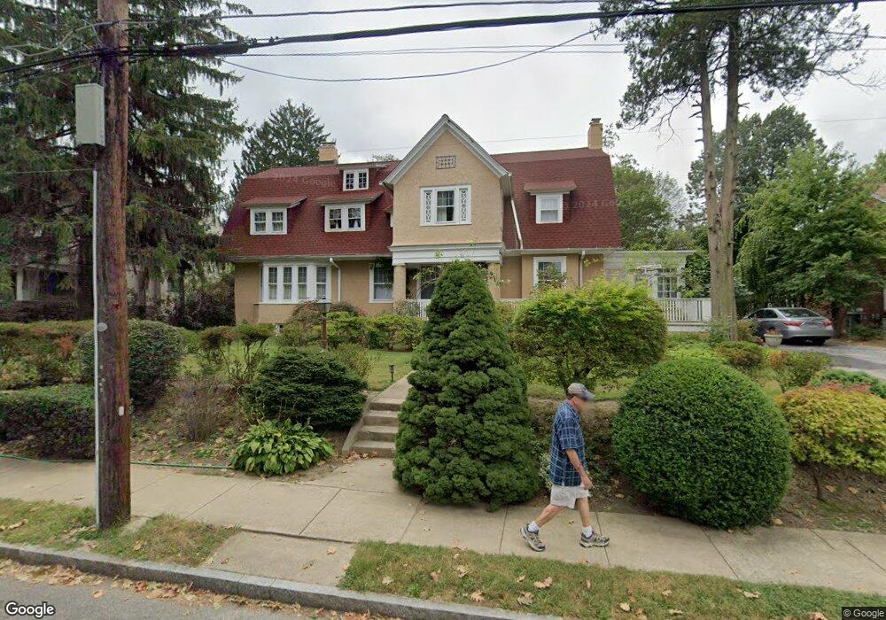 17 Simpson Rd, Ardmore, PA 19003 - photo 1