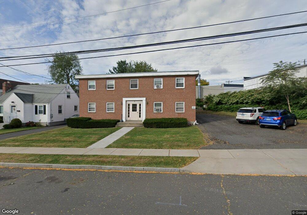 15 Fairfax Ave unit 2B, West Hartford, CT 06119 - photo 1