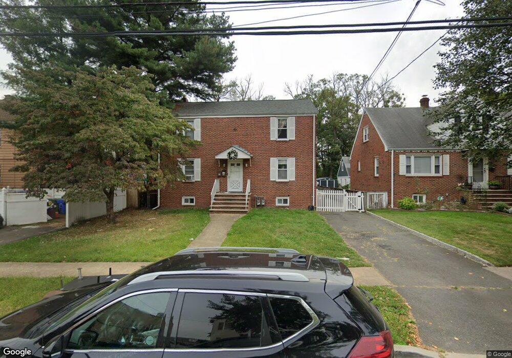 404 E Elm St, Linden, NJ 07036 - photo 1