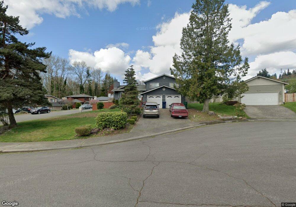 1023 234th Place SW, Bothell, WA 98021 - photo 1