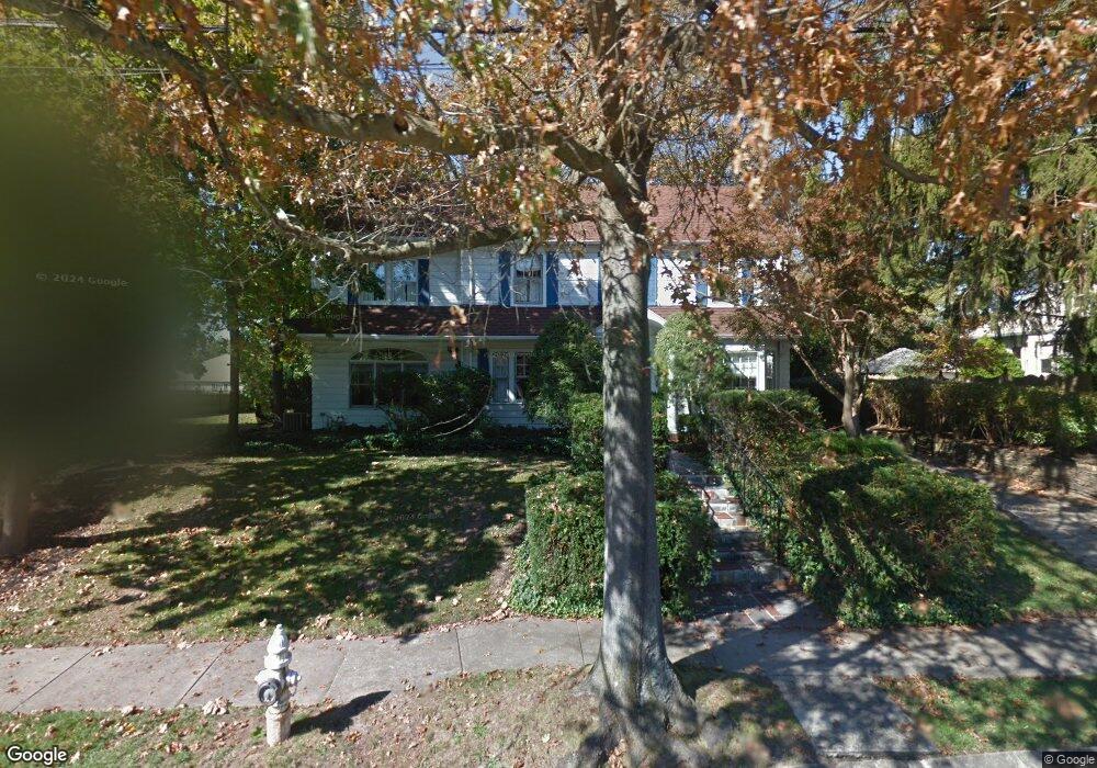 23 N American St, Woodbury, NJ 08096 - photo 1