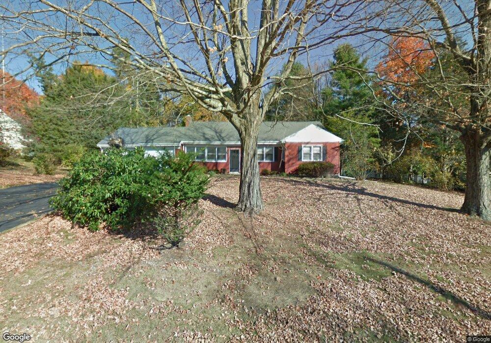 72 Bayberry Rd, Glastonbury, CT 06033 - photo 1