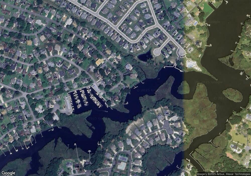 803 Hickman Dr, Ocean View, DE 19970 - photo 1