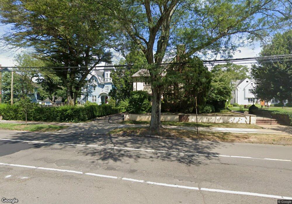 629 Whitney Ave unit 1, New Haven, CT 06511 - photo 1