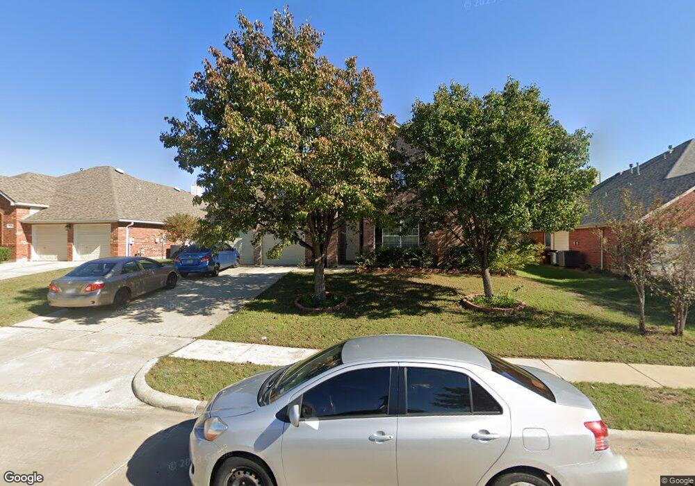 3105 Widgeon Ln, Denton, TX 76210 - photo 1