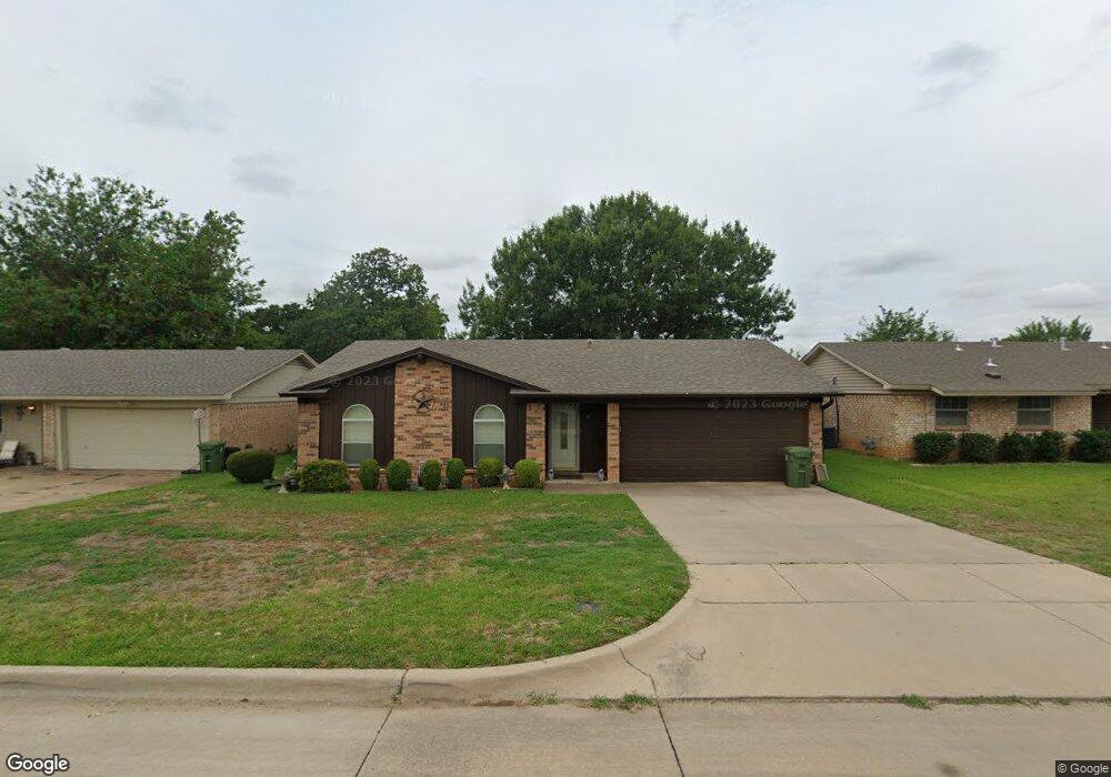 409 Arthur Dr, Hurst, TX 76053 - photo 1