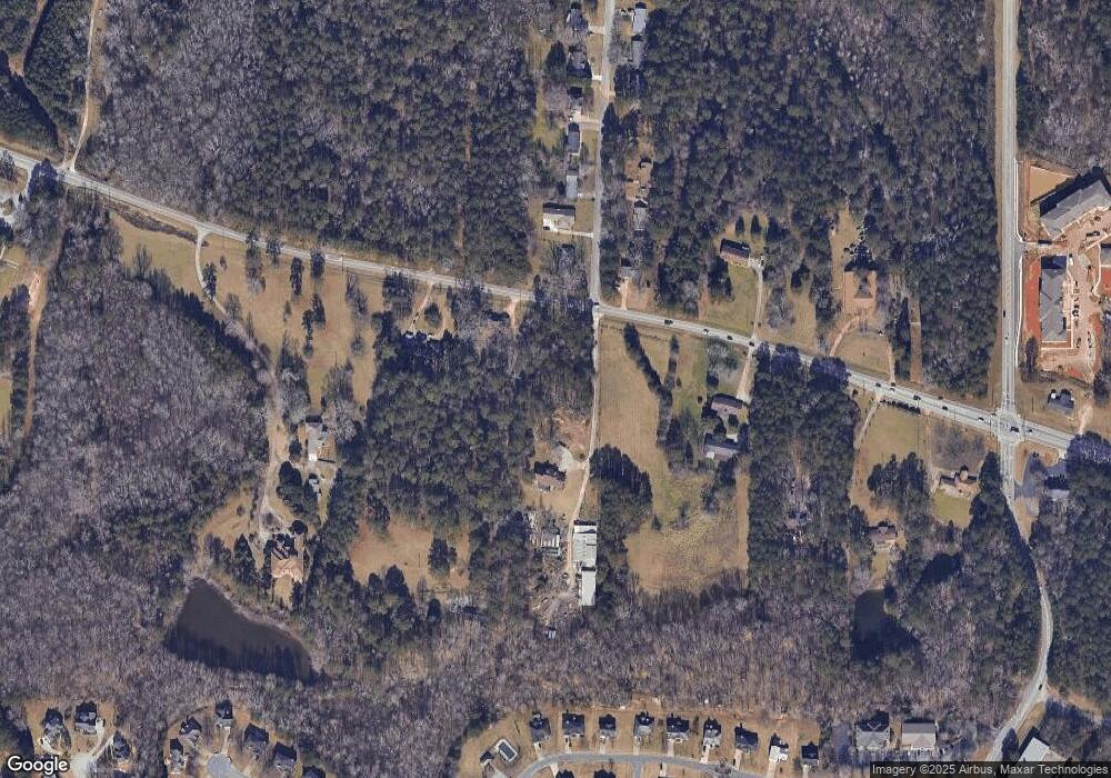 1845 Flat Shoals Rd SE, Conyers, GA 30013 - photo 1