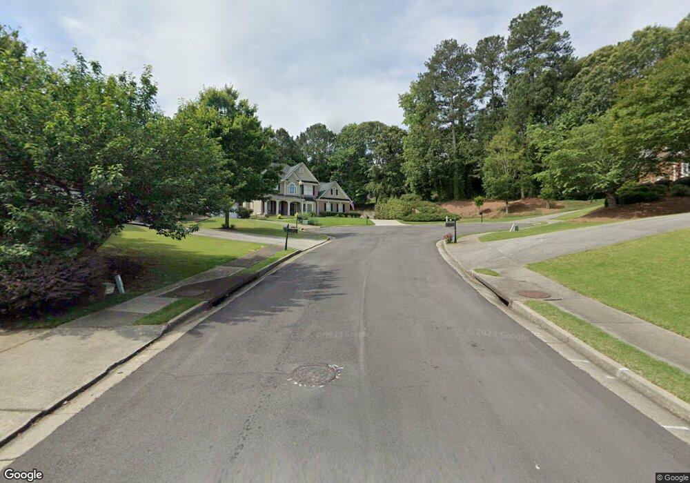 0 Grove Arbor Ct unit 7054920, Dacula, GA 30019 - photo 1