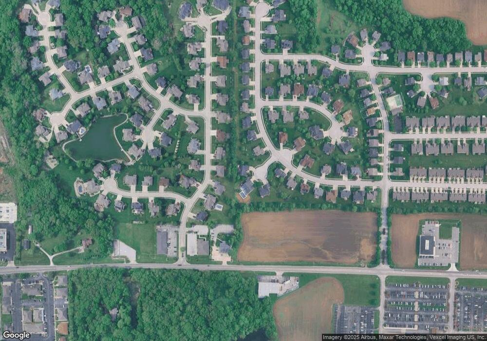 2246 Chatham Ct, Maryville, IL 62062 - photo 1