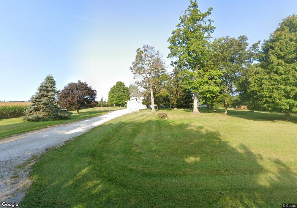 24888 Dartown Rd, Sheridan, IN 46069 - photo 1