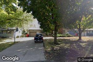 115 5th St SE, Badger, IA 50516