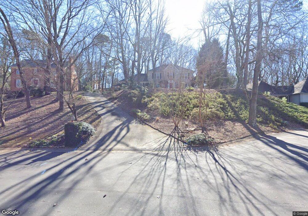 4146 Saint Clair Cir, Duluth, GA 30096 - photo 1